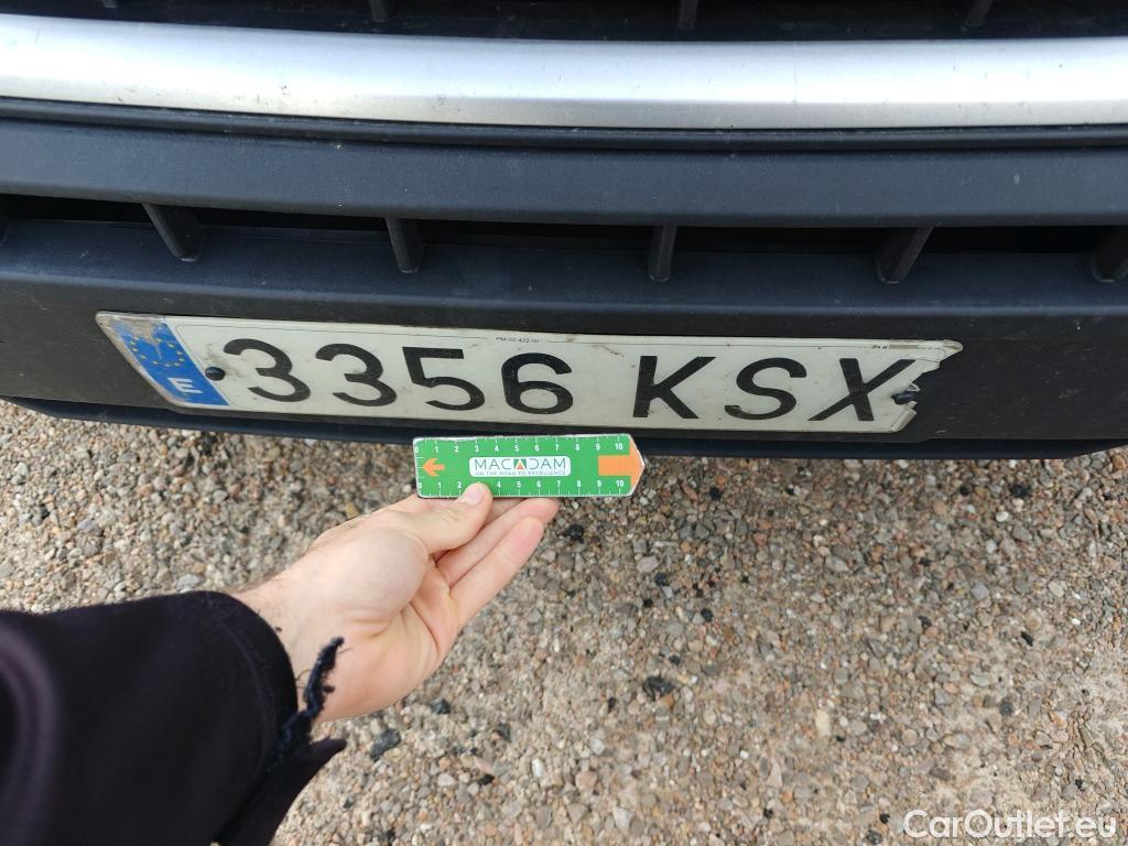  Peugeot  Boxer PEUGEOT  / 2014 / 4P / furgón 335 L2H2 BlueHDi 96KW (130CV) #64