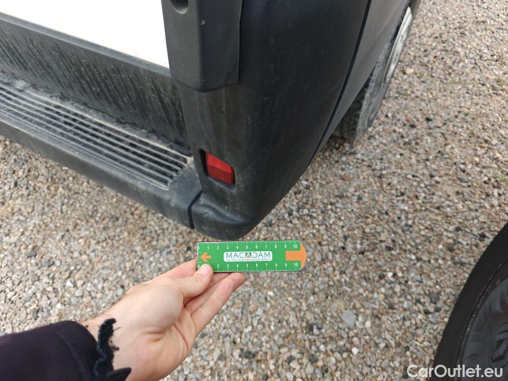  Peugeot  Boxer PEUGEOT  / 2014 / 4P / furgón 335 L2H2 BlueHDi 96KW (130CV) #72