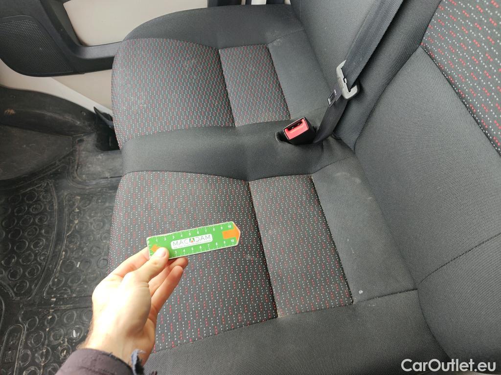  Peugeot  Boxer PEUGEOT  / 2014 / 4P / furgón 335 L2H2 BlueHDi 96KW (130CV) #54