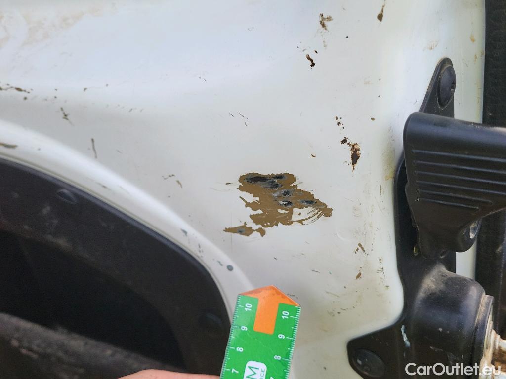  Peugeot  RIFTER PEUGEOT  / 2018 / 4P / combi Access Standard BlueHDi 73kW (AC) #4