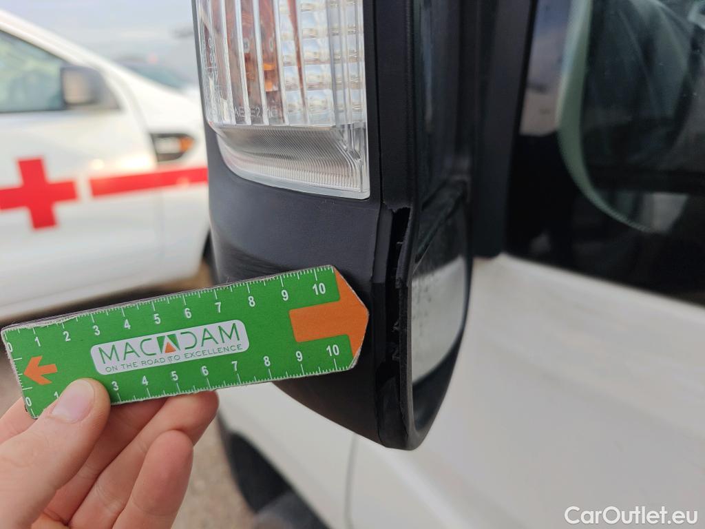  Peugeot  Boxer PEUGEOT  / 2014 / 4P / furgón 335 L2H2 BlueHDi 96KW (130CV) #15