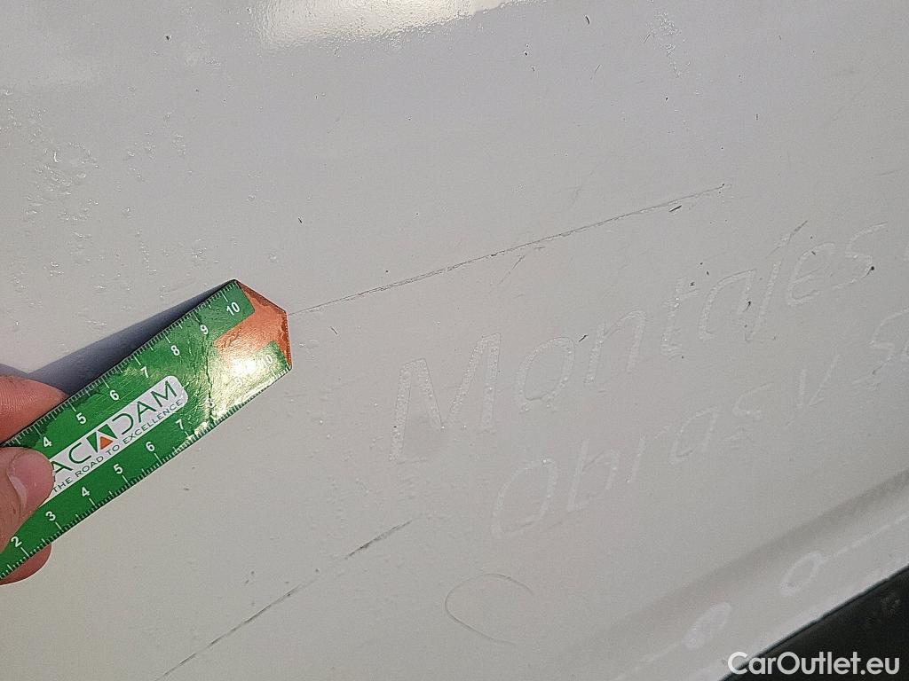  Peugeot  RIFTER PEUGEOT  / 2018 / 4P / combi Access Standard BlueHDi 73kW (AC) #13