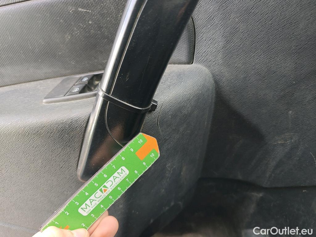  Renault  Kangoo RENAULT  FURGÓN VU 3p 2G furgón deriv Profesional 2014 dCi 75 Gen5 #118