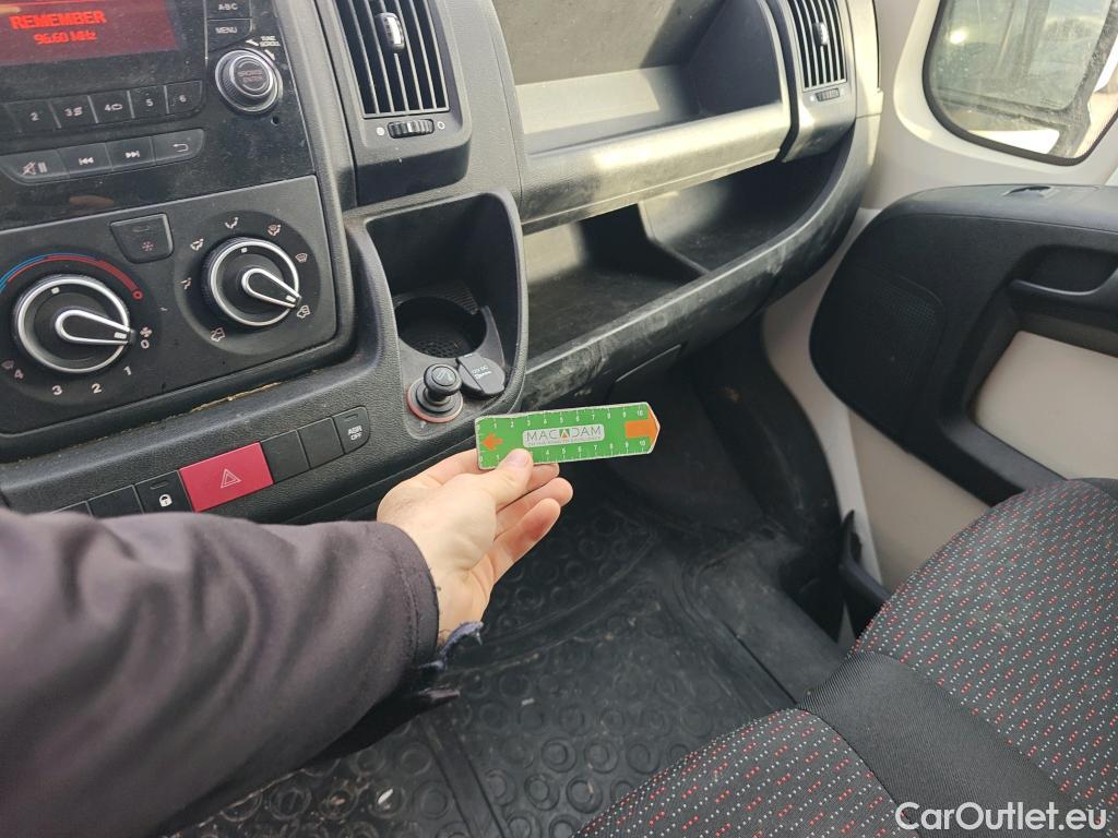  Peugeot  Boxer PEUGEOT  / 2014 / 4P / furgón 335 L2H2 BlueHDi 96KW (130CV) #51