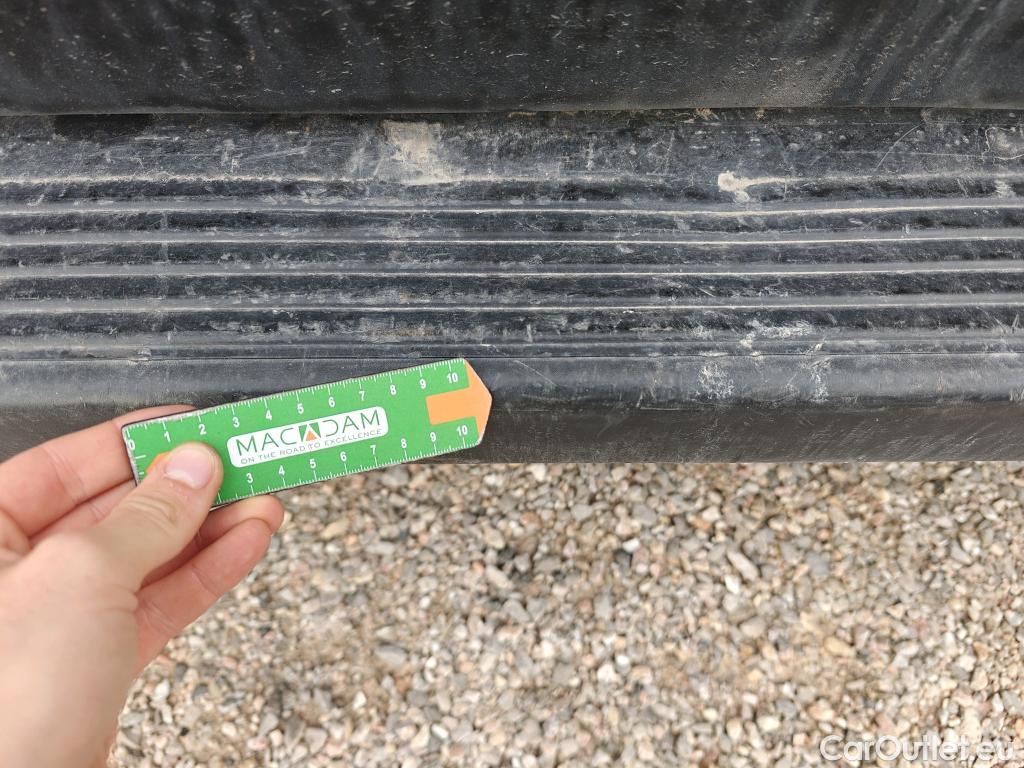  Peugeot  Boxer PEUGEOT  / 2014 / 4P / furgón 335 L2H2 BlueHDi 96KW (130CV) #56