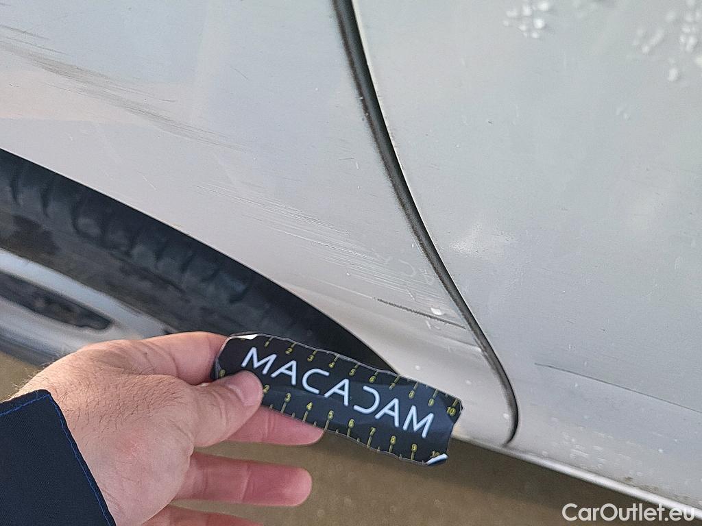  Peugeot  Partner PEUGEOT  / 2018 / 3P / furgón derivado de turismo Pro Standard 600kg BlueHDi 73kW (AC) #8