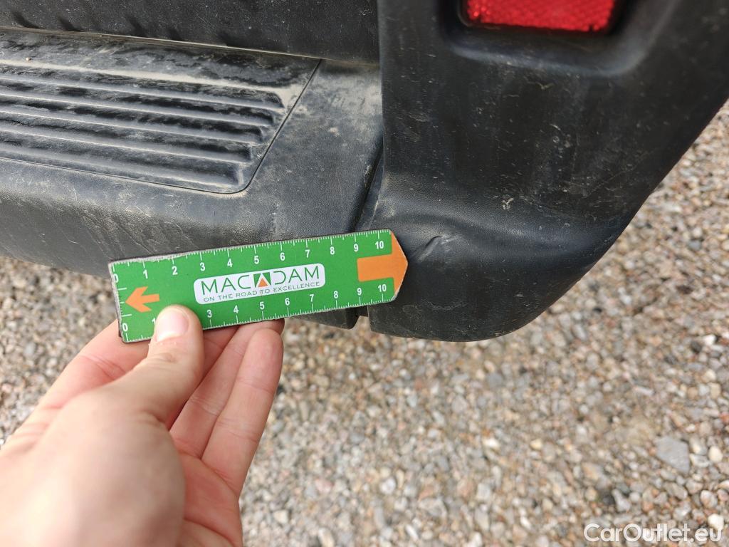  Peugeot  Boxer PEUGEOT  / 2014 / 4P / furgón 335 L2H2 BlueHDi 96KW (130CV) #73