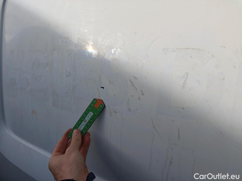  Renault  Kangoo RENAULT  FURGÓN VU 3p 2G furgón deriv Profesional 2014 dCi 75 Gen5 #24