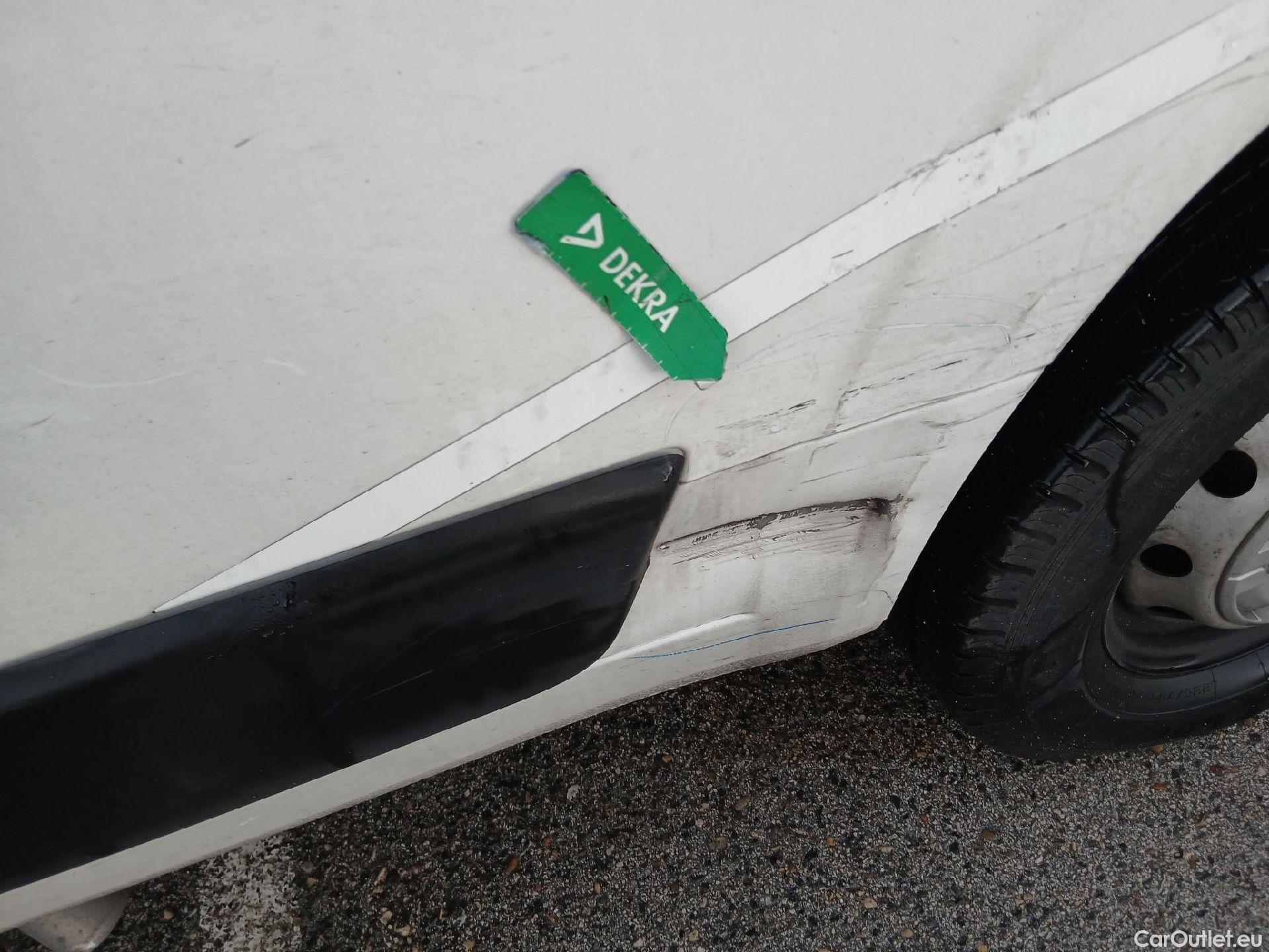  Peugeot  Boxer PEUGEOT  / 2014 / 4P / furgón Pack 335 L3 H2 BHDI 103kW (140CV) S&S #28