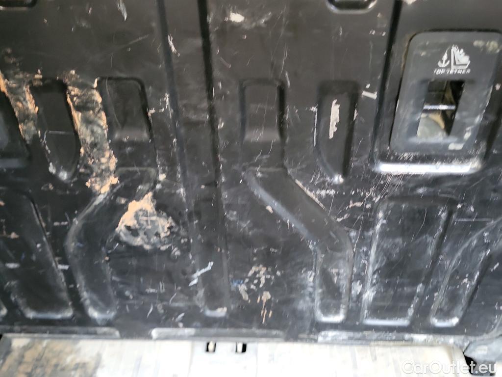  Peugeot  RIFTER PEUGEOT  / 2018 / 4P / combi Access Standard BlueHDi 73kW (AC) #17