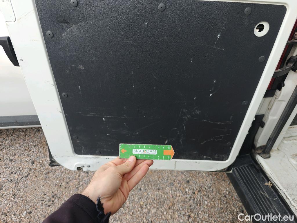  Peugeot  Boxer PEUGEOT  / 2014 / 4P / furgón 335 L2H2 BlueHDi 96KW (130CV) #37