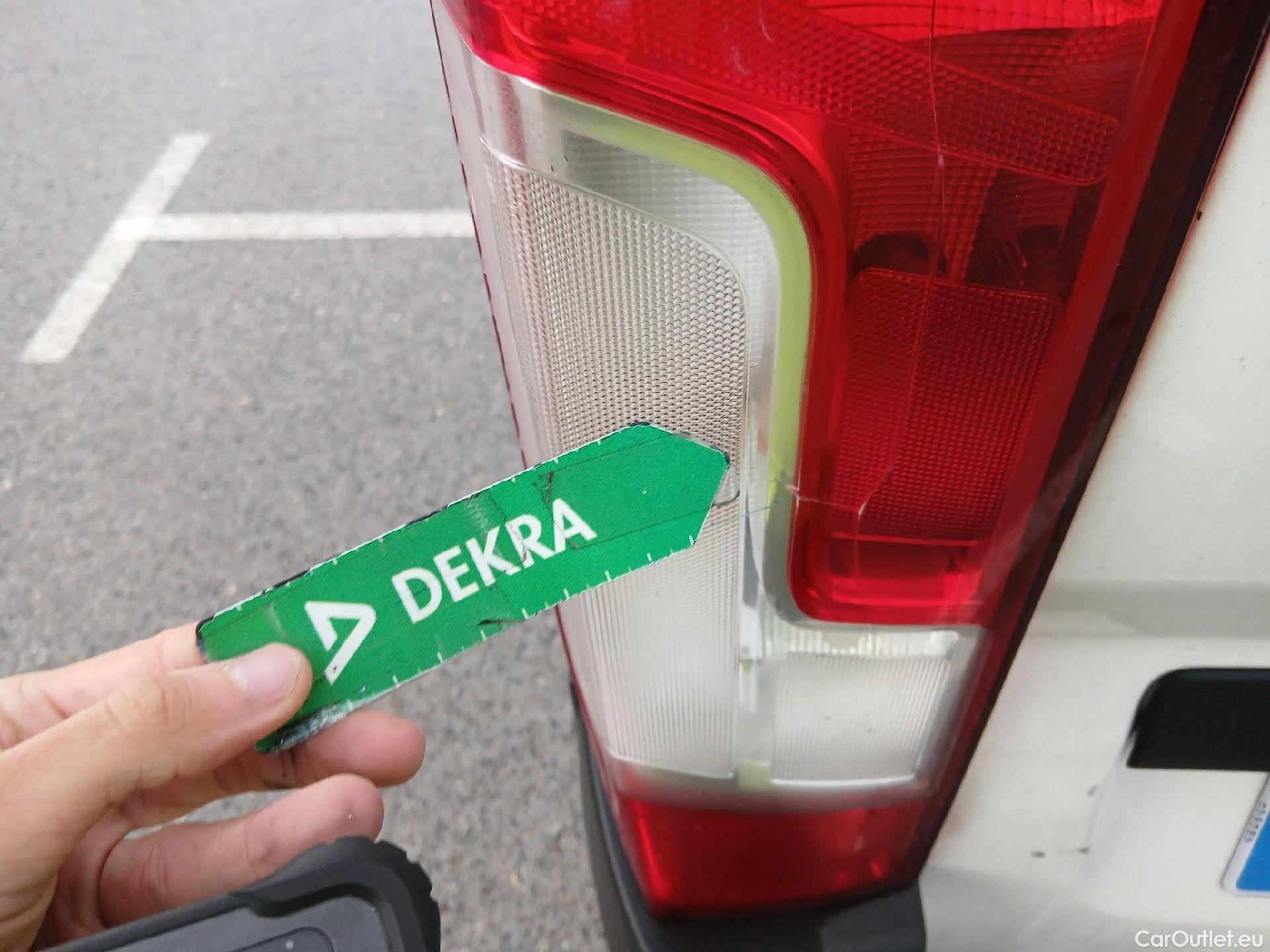  Peugeot  Boxer PEUGEOT  / 2014 / 4P / furgón Pack 335 L3 H2 BHDI 103kW (140CV) S&S #31