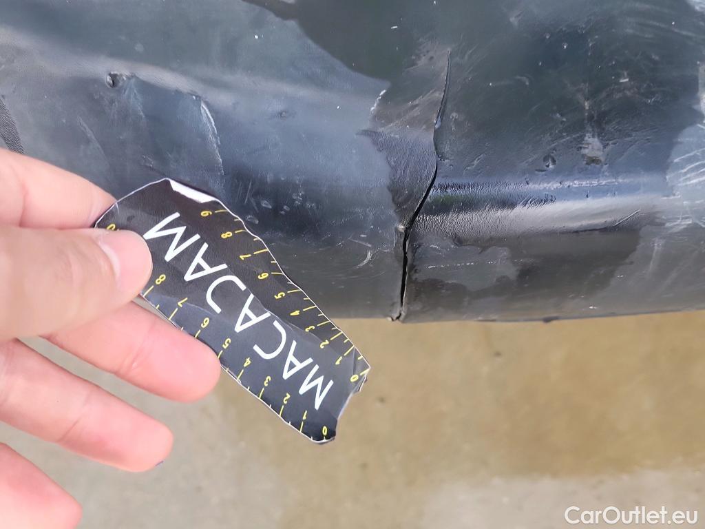  Peugeot  Partner PEUGEOT  / 2018 / 3P / furgón derivado de turismo Pro Standard 600kg BlueHDi 73kW (AC) #29