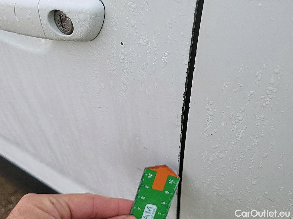  Peugeot  RIFTER PEUGEOT  / 2018 / 4P / combi Access Standard BlueHDi 73kW (AC) #21