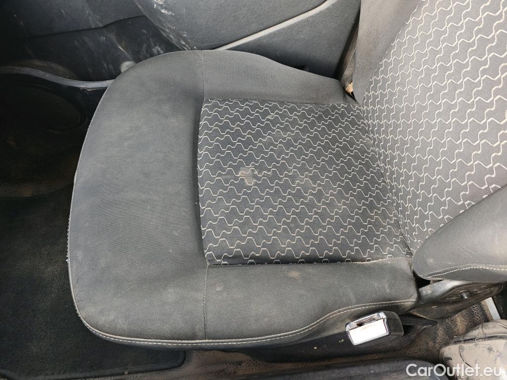  Renault  Kangoo RENAULT  FURGÓN VU 3p 2G furgón deriv Profesional 2014 dCi 75 Gen5 #94