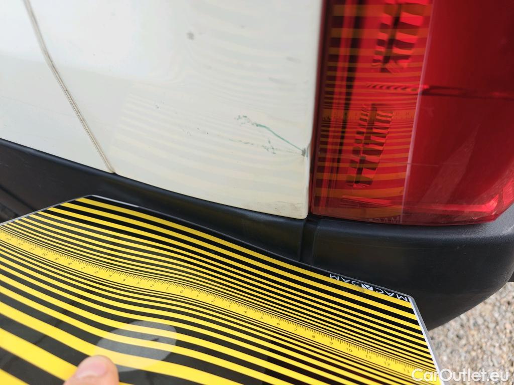  Peugeot  Boxer PEUGEOT  / 2014 / 4P / furgón 335 L2H2 BlueHDi 96KW (130CV) #13