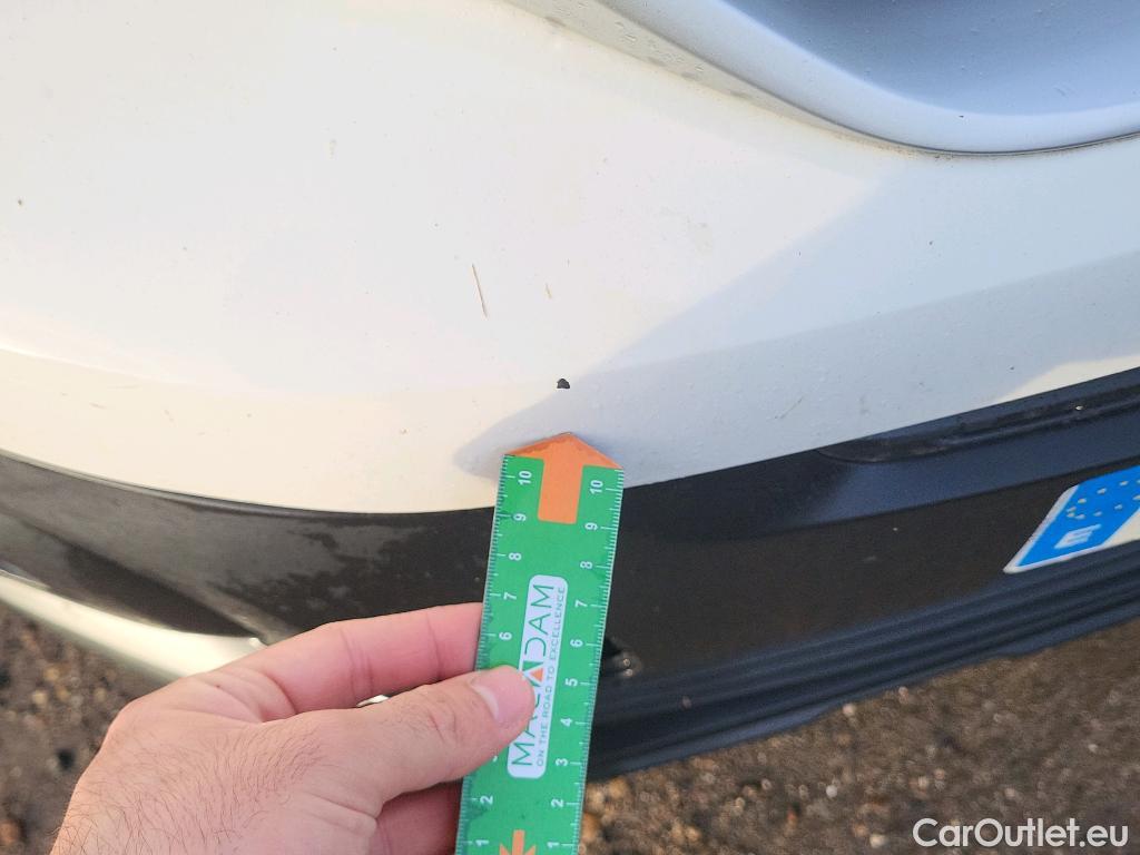  Peugeot  RIFTER PEUGEOT  / 2018 / 4P / combi Access Standard BlueHDi 73kW (AC) #50