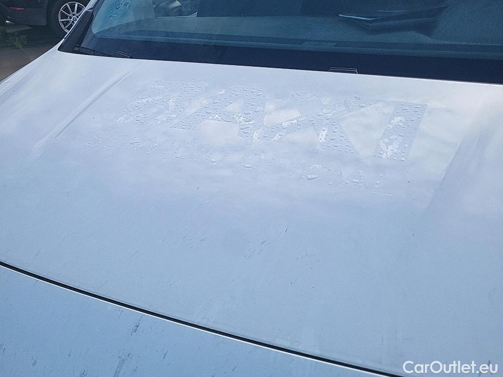  Peugeot  Partner PEUGEOT  / 2018 / 3P / furgón derivado de turismo Pro Standard 600kg BlueHDi 73kW (AC) #22