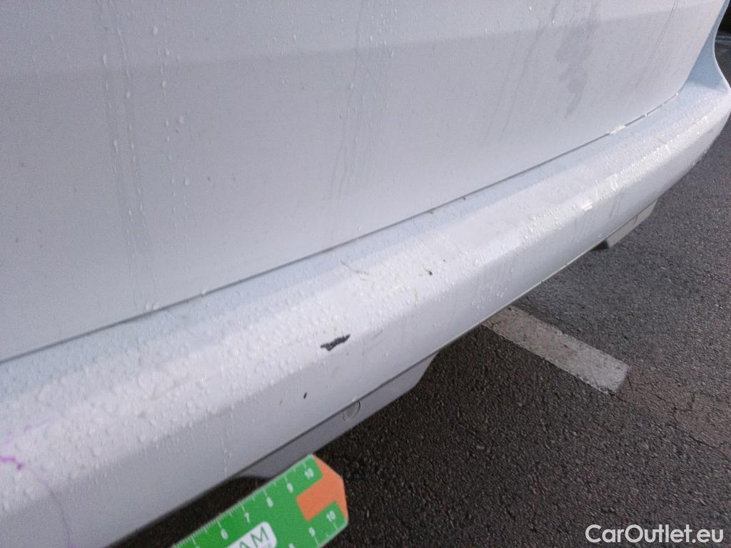  Renault  Kangoo RENAULT  Combi / 2021 / 5P / combi Life Edition One 1.5 Blue dCi 70kW(95CV) (IND)(AC) #10