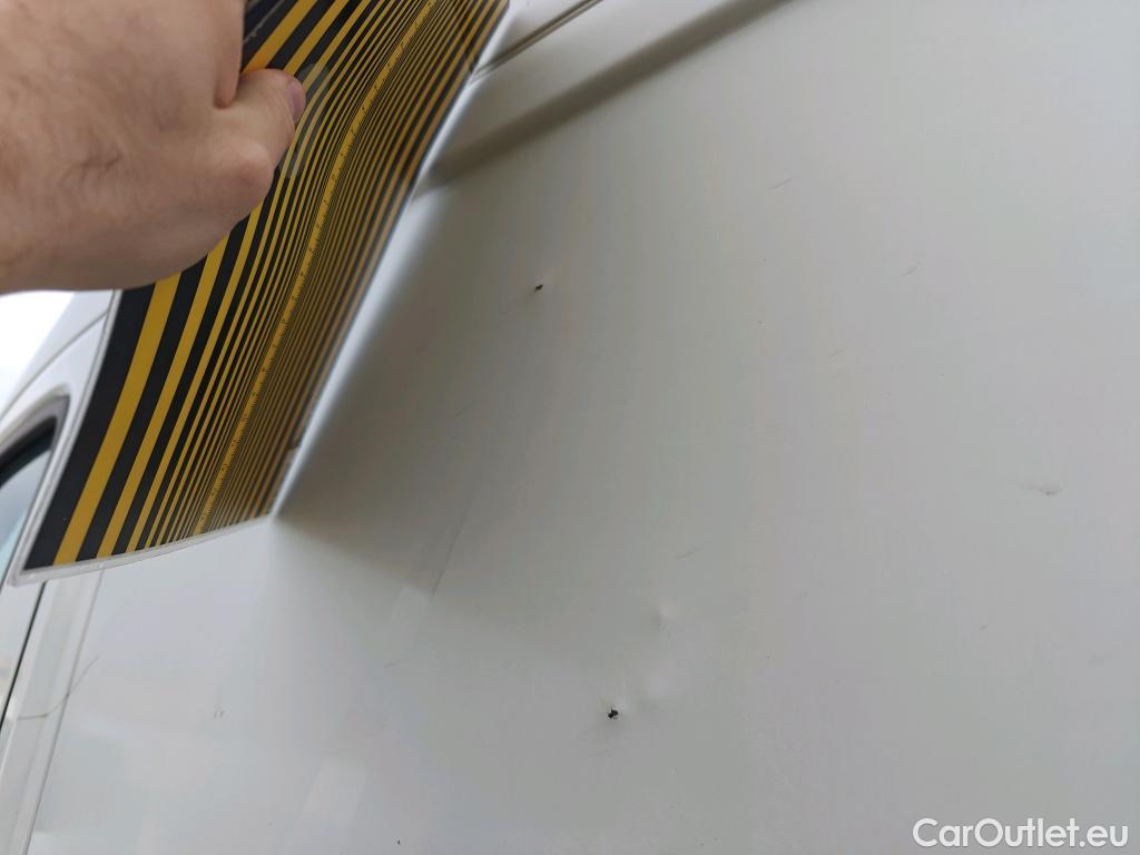  Peugeot  Boxer PEUGEOT  / 2014 / 4P / furgón 335 L2H2 BlueHDi 96KW (130CV) #11