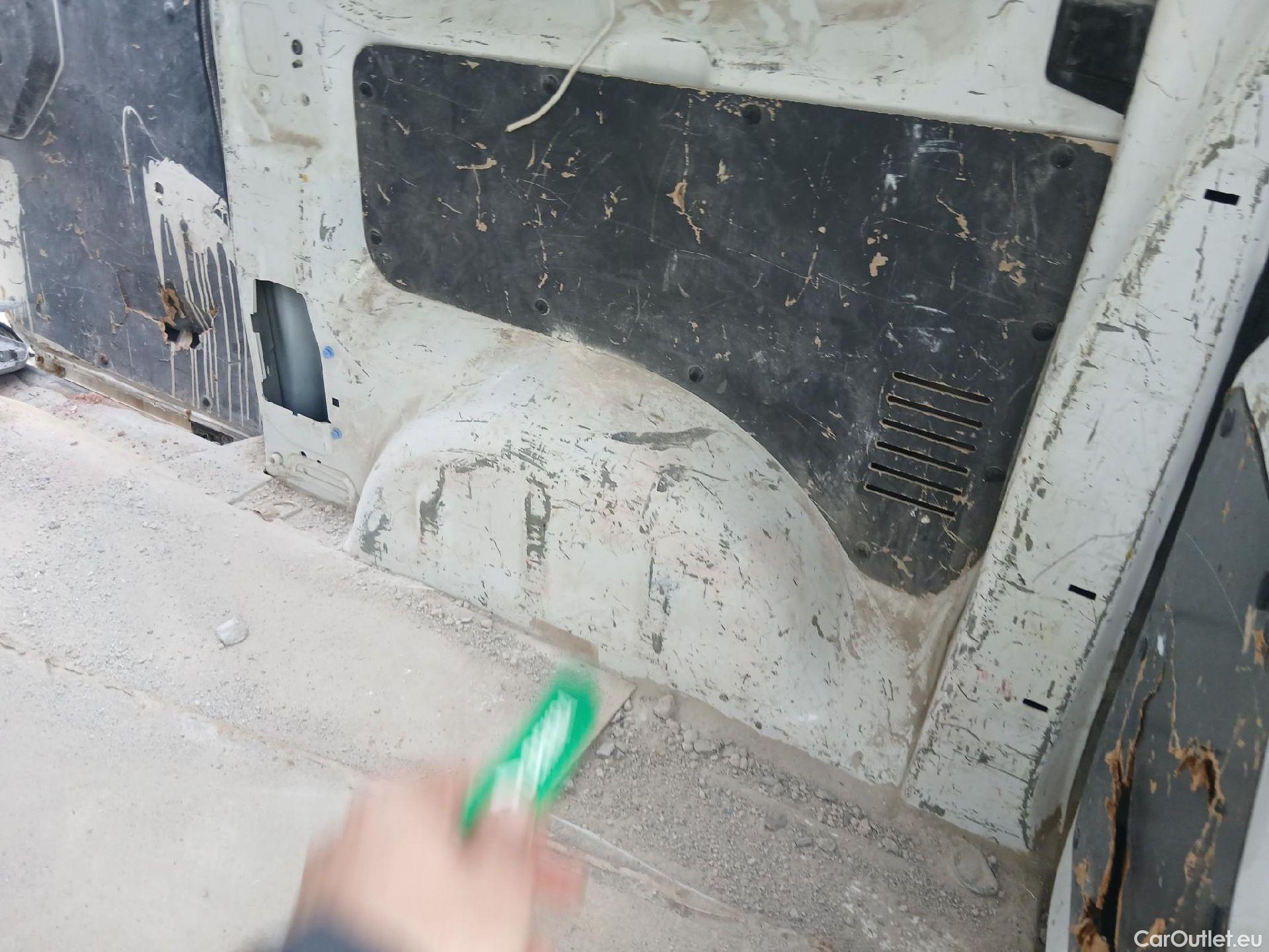  Opel  Vivaro OPEL  / 2019 / 4P / furgón 1.5 Diésel 88kW (120CV) M Std Select #62