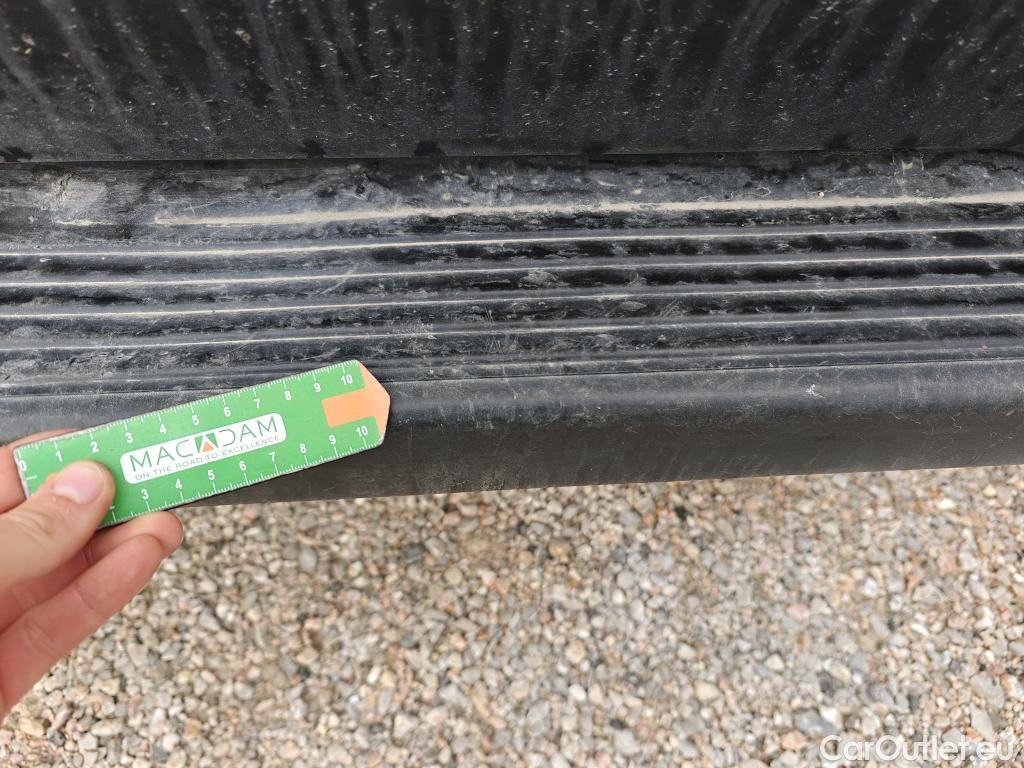  Peugeot  Boxer PEUGEOT  / 2014 / 4P / furgón 335 L2H2 BlueHDi 96KW (130CV) #59