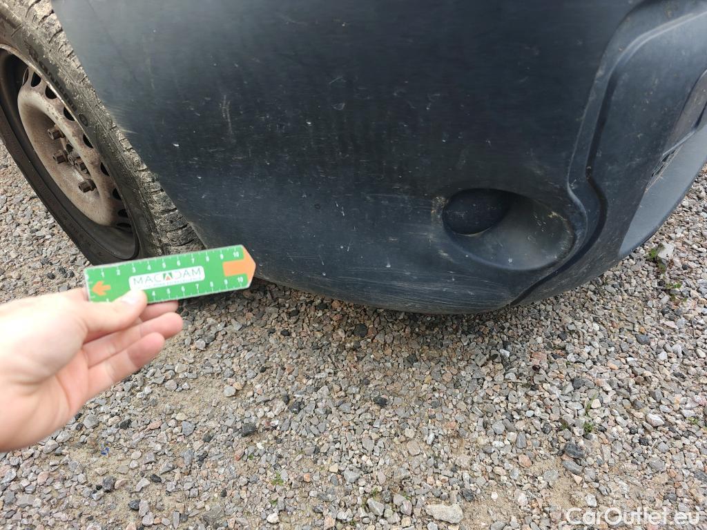  Renault  Kangoo RENAULT  FURGÓN VU 3p 2G furgón deriv Profesional 2014 dCi 75 Gen5 #51