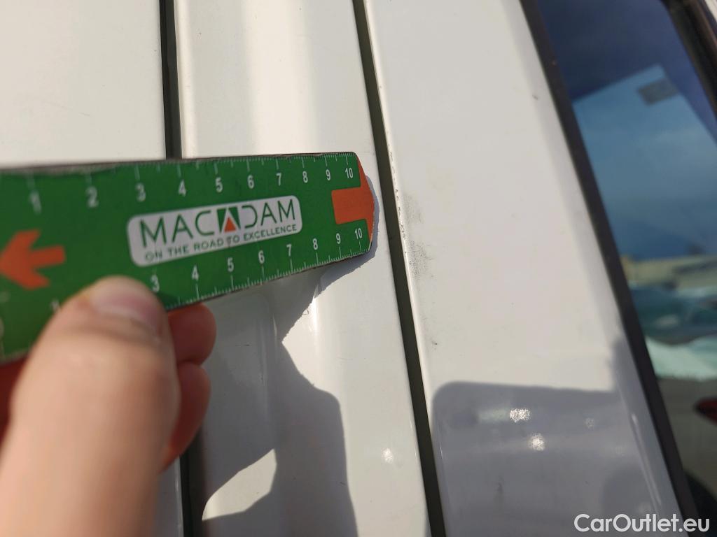  Peugeot  Boxer PEUGEOT  / 2014 / 4P / furgón 335 L2H2 BlueHDi 96KW (130CV) #50