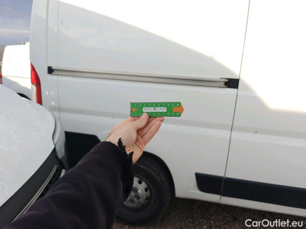  Peugeot  Boxer PEUGEOT  / 2014 / 4P / furgón 335 L2H2 BlueHDi 96KW (130CV) #4