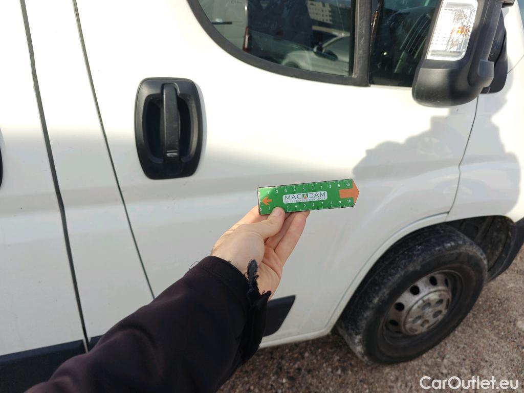  Peugeot  Boxer PEUGEOT  / 2014 / 4P / furgón 335 L2H2 BlueHDi 96KW (130CV) #46