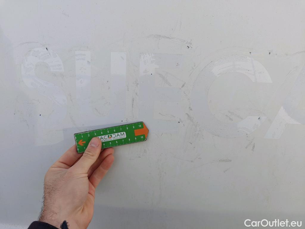  Renault  Kangoo RENAULT  FURGÓN VU 3p 2G furgón deriv Profesional 2014 dCi 75 Gen5 #46