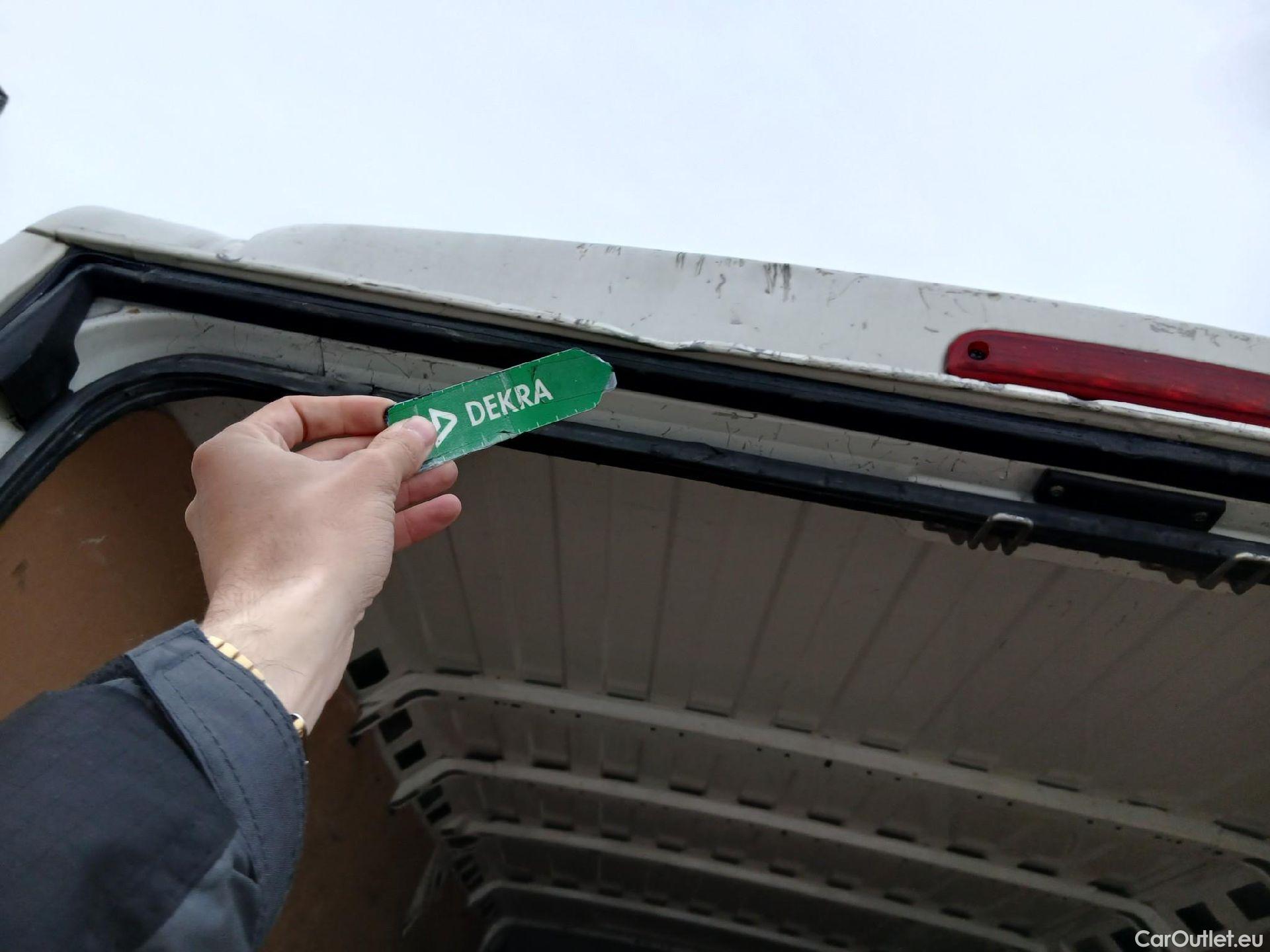  Peugeot  Boxer PEUGEOT  / 2014 / 4P / furgón Pack 335 L3 H2 BHDI 103kW (140CV) S&S #43