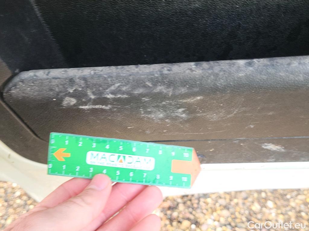  Peugeot  RIFTER PEUGEOT  / 2018 / 4P / combi Access Standard BlueHDi 73kW (AC) #36