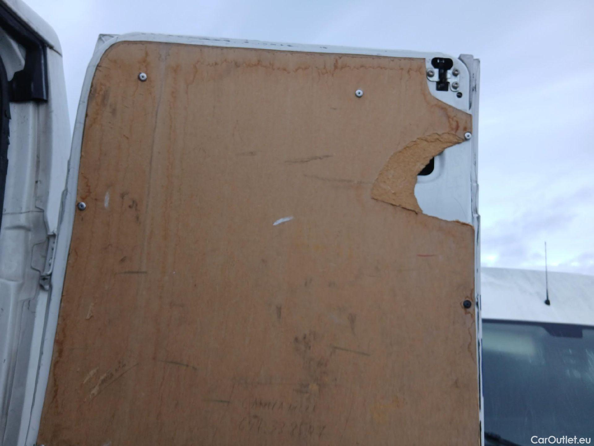  Peugeot  Boxer PEUGEOT  / 2014 / 4P / furgón Pack 335 L3 H2 BHDI 103kW (140CV) S&S #49