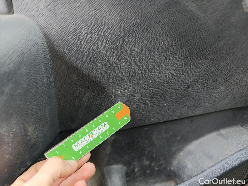  Renault  Kangoo RENAULT  FURGÓN VU 3p 2G furgón deriv Profesional 2014 dCi 75 Gen5 #119