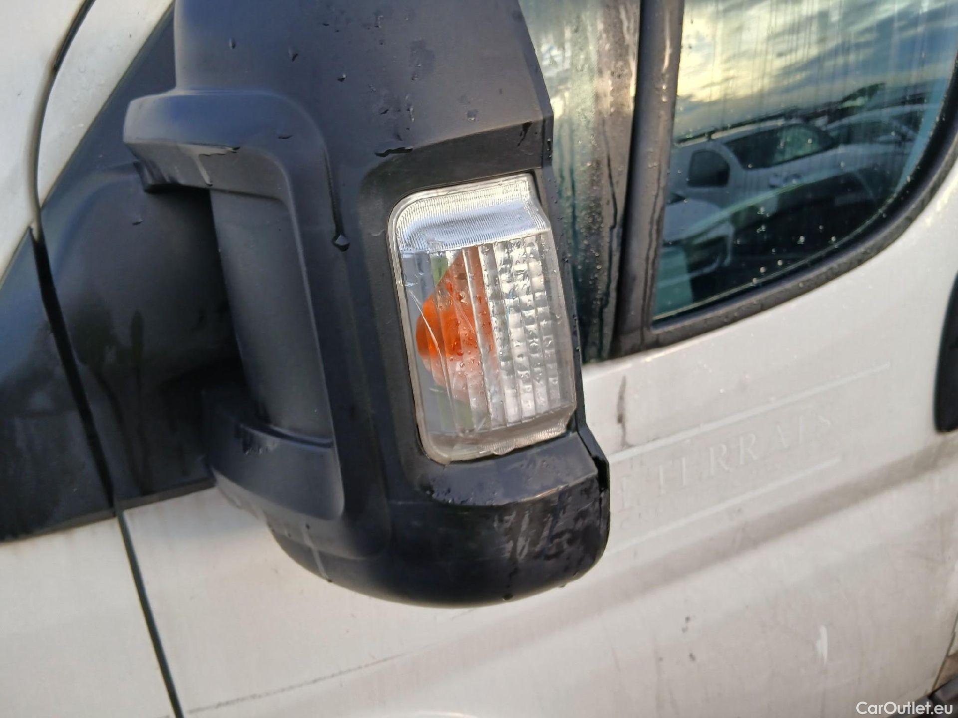  Peugeot  Boxer PEUGEOT  / 2014 / 4P / furgón Pack 335 L3 H2 BHDI 103kW (140CV) S&S #9