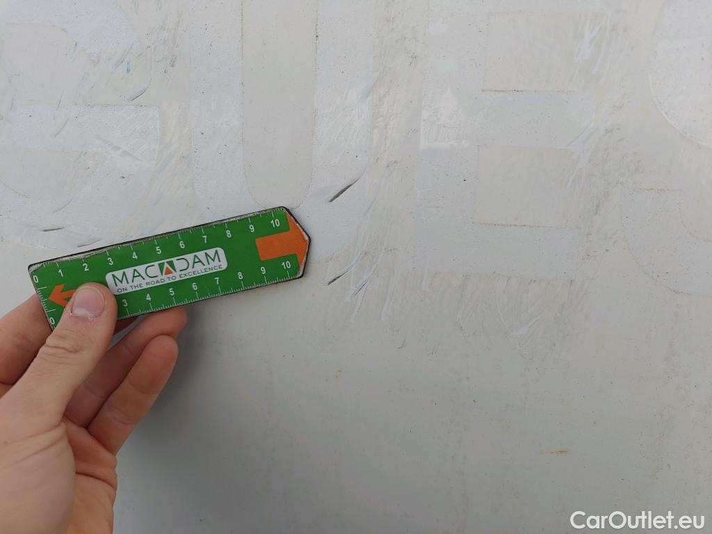  Renault  Kangoo RENAULT  FURGÓN VU 3p 2G furgón deriv Profesional 2014 dCi 75 Gen5 #40