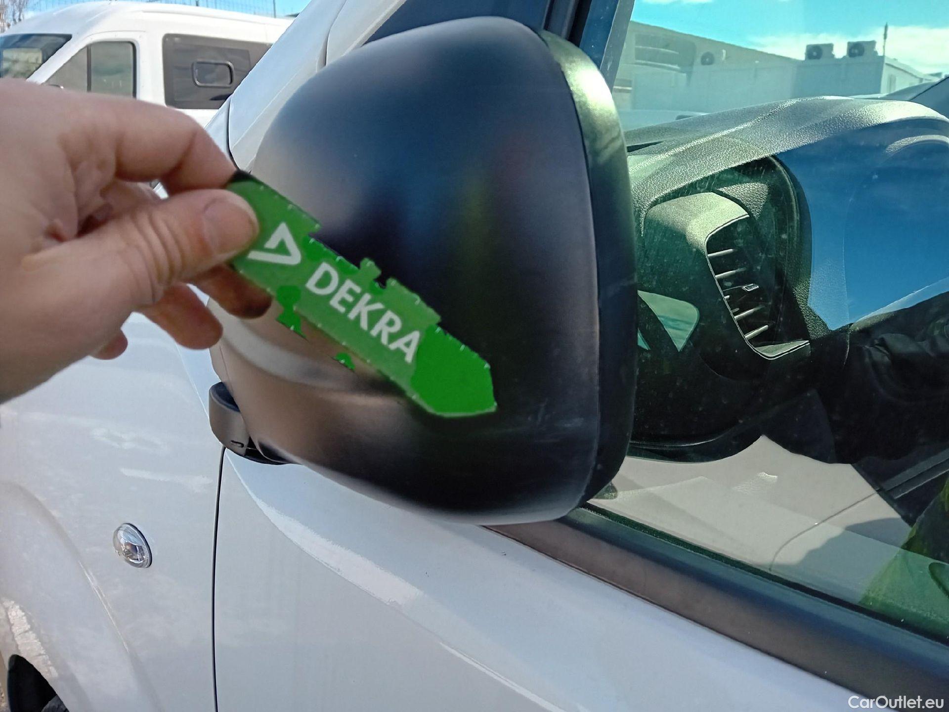  Peugeot  Expert PEUGEOT  / 2016 / 4P / furgón Furgón Pro 2.0 BlueHDi 120 S&S Standard (CX) #12