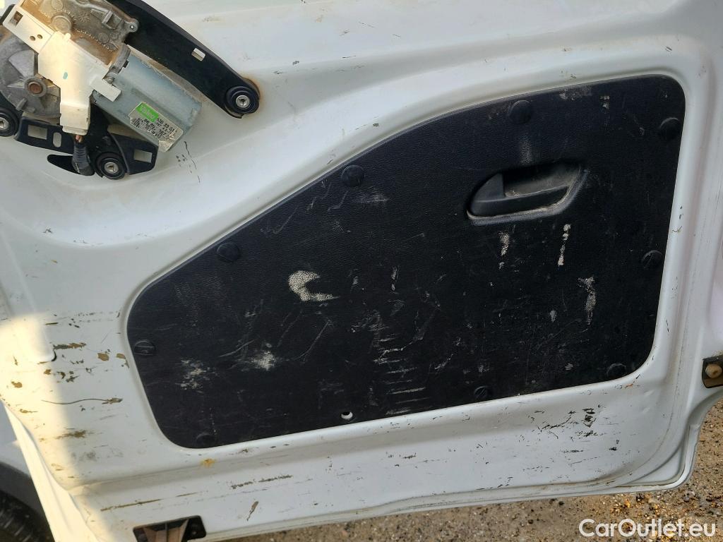  Peugeot  RIFTER PEUGEOT  / 2018 / 4P / combi Access Standard BlueHDi 73kW (AC) #33