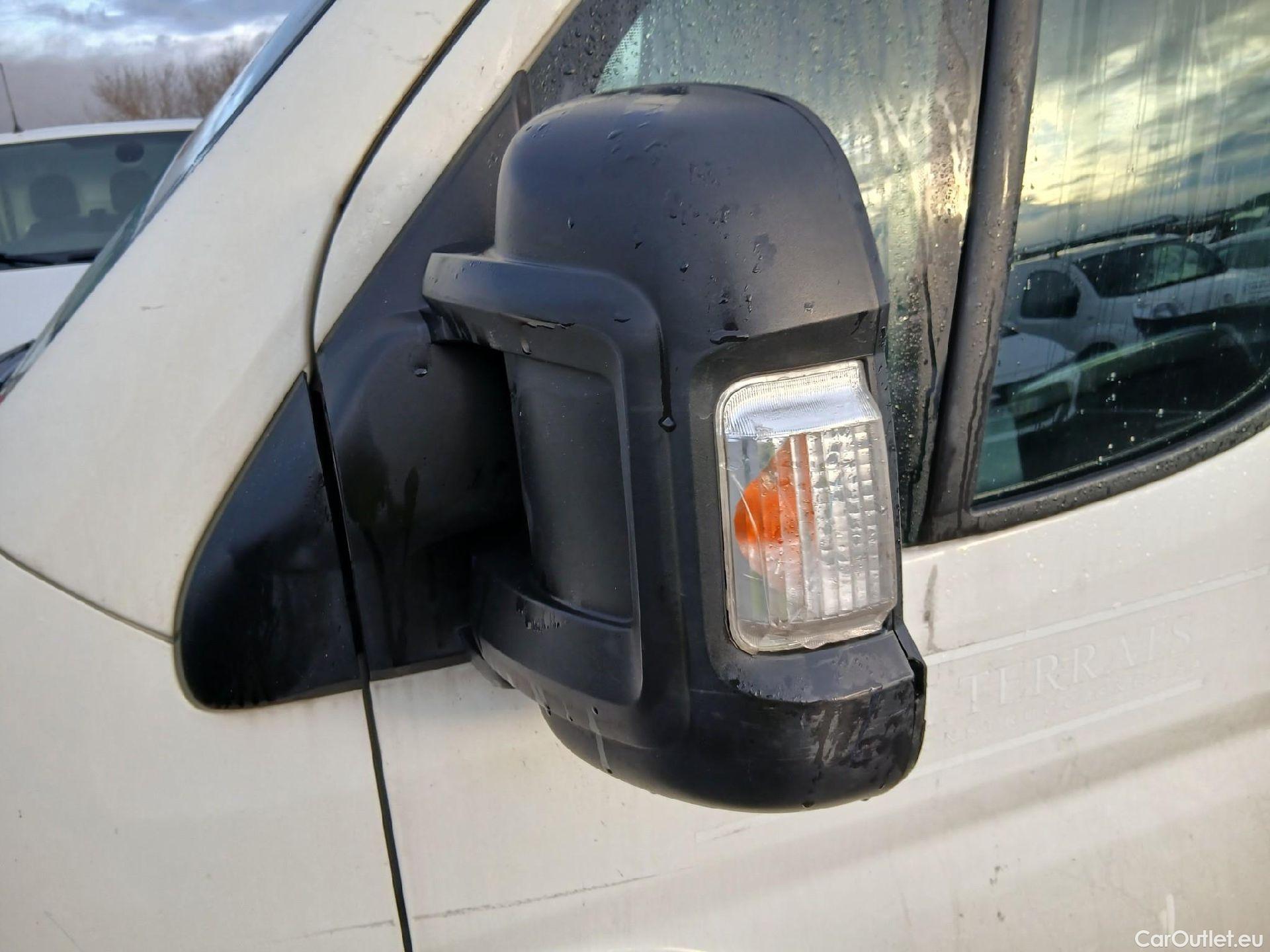  Peugeot  Boxer PEUGEOT  / 2014 / 4P / furgón Pack 335 L3 H2 BHDI 103kW (140CV) S&S #12