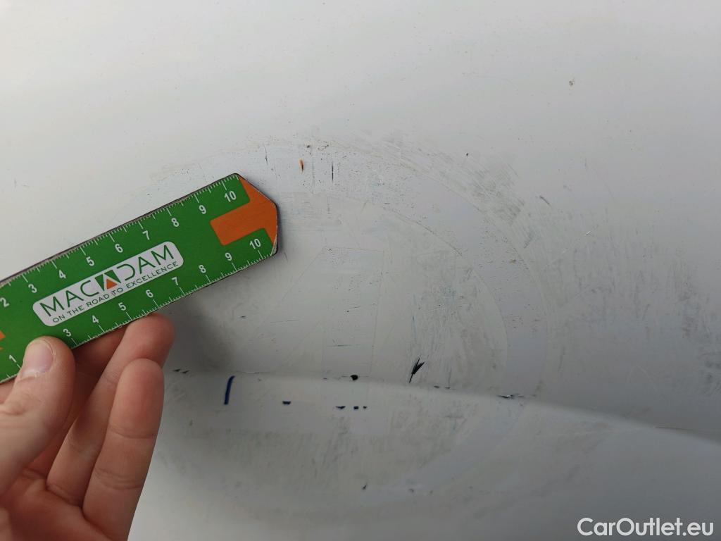  Renault  Kangoo RENAULT  FURGÓN VU 3p 2G furgón deriv Profesional 2014 dCi 75 Gen5 #104