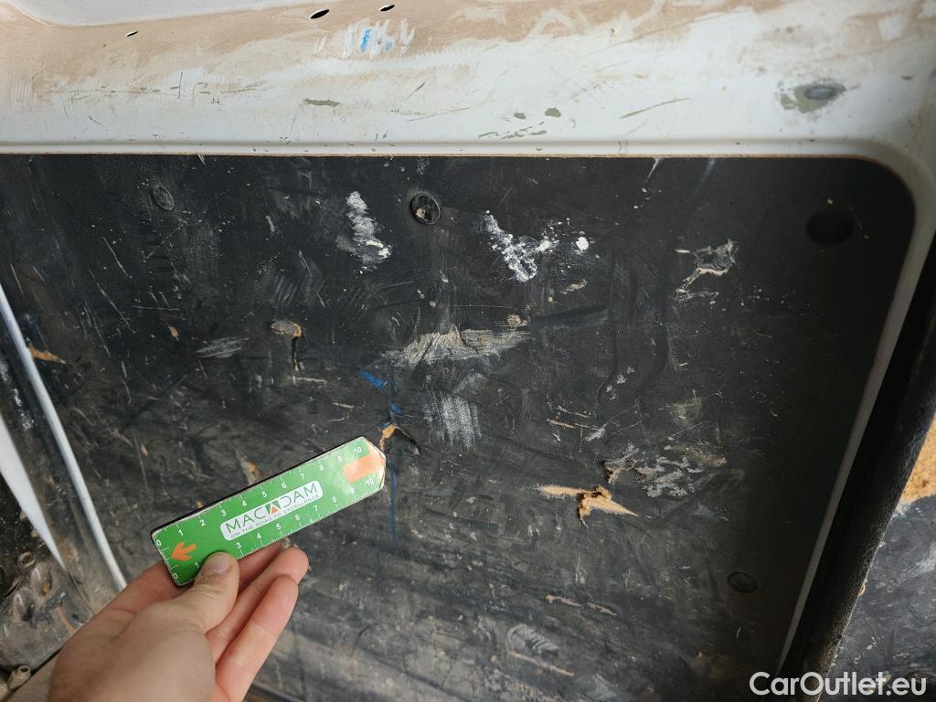  Renault  Kangoo RENAULT  FURGÓN VU 3p 2G furgón deriv Profesional 2014 dCi 75 Gen5 #28