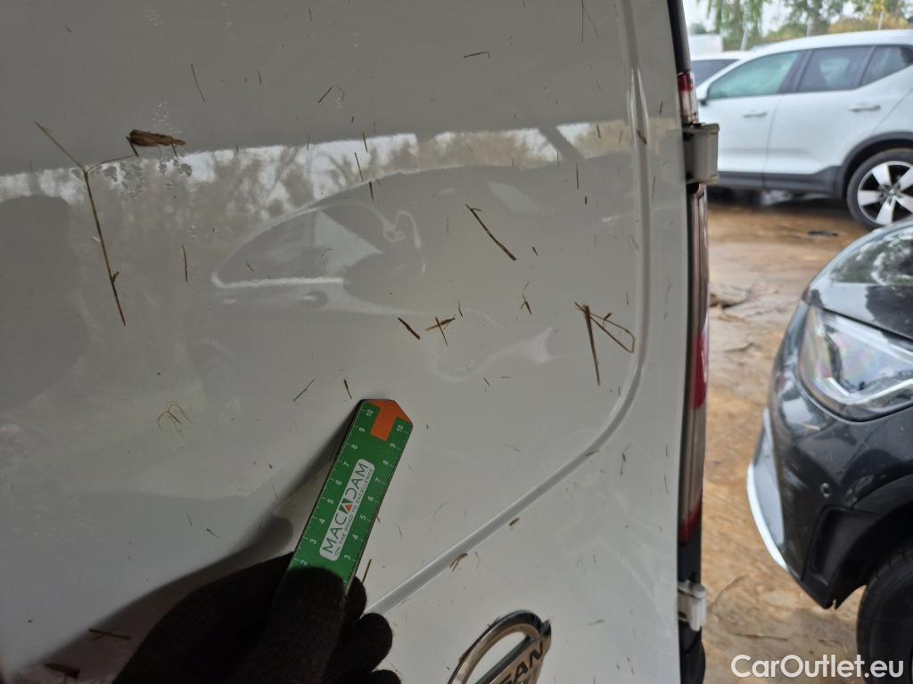  Nissan  NV200 NISSAN NV250 / 2019 / 4P / furgón 2pl 1.5dCi 70 kW (95CV) L1H1 ÓPTIMA #12