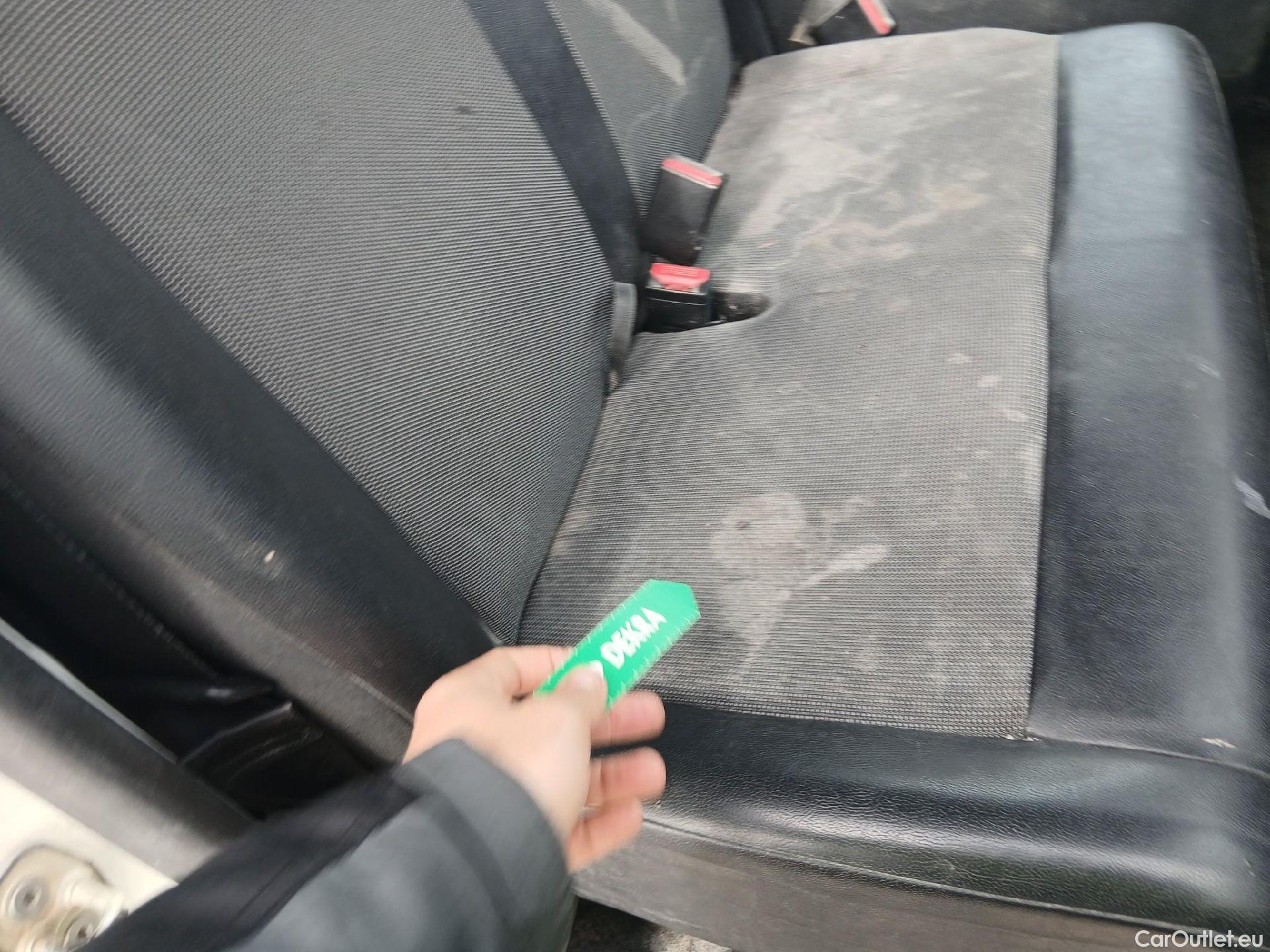  Opel  Vivaro OPEL  / 2019 / 4P / furgón 1.5 Diésel 88kW (120CV) M Std Select #58