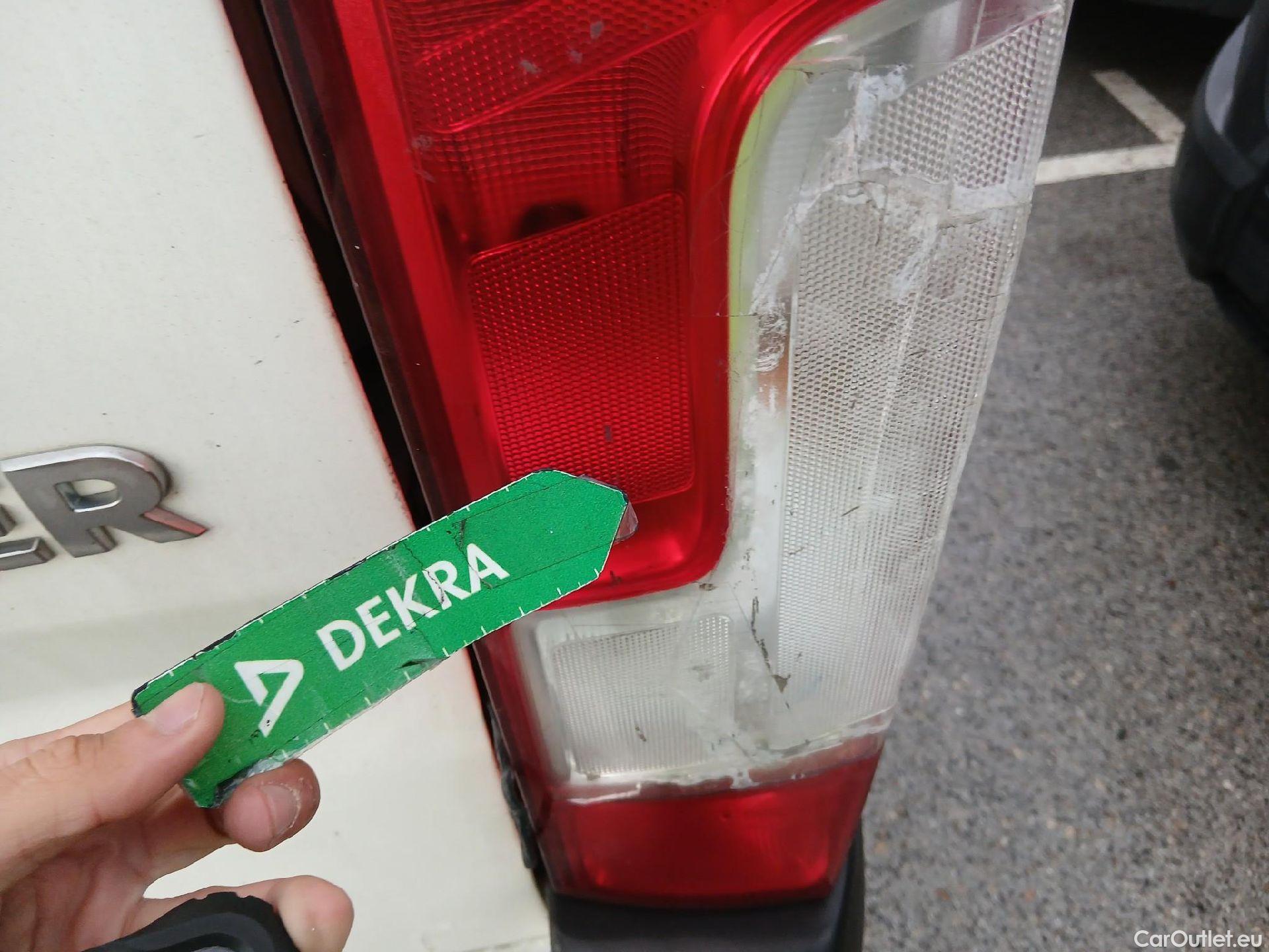  Peugeot  Boxer PEUGEOT  / 2014 / 4P / furgón Pack 335 L3 H2 BHDI 103kW (140CV) S&S #33