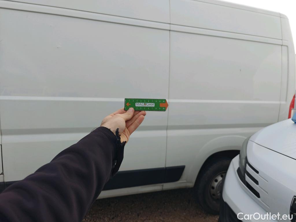  Peugeot  Boxer PEUGEOT  / 2014 / 4P / furgón 335 L2H2 BlueHDi 96KW (130CV) #9