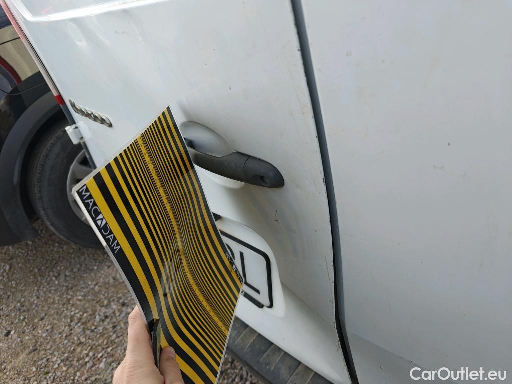  Renault  Kangoo RENAULT  FURGÓN VU 3p 2G furgón deriv Profesional 2014 dCi 75 Gen5 #5