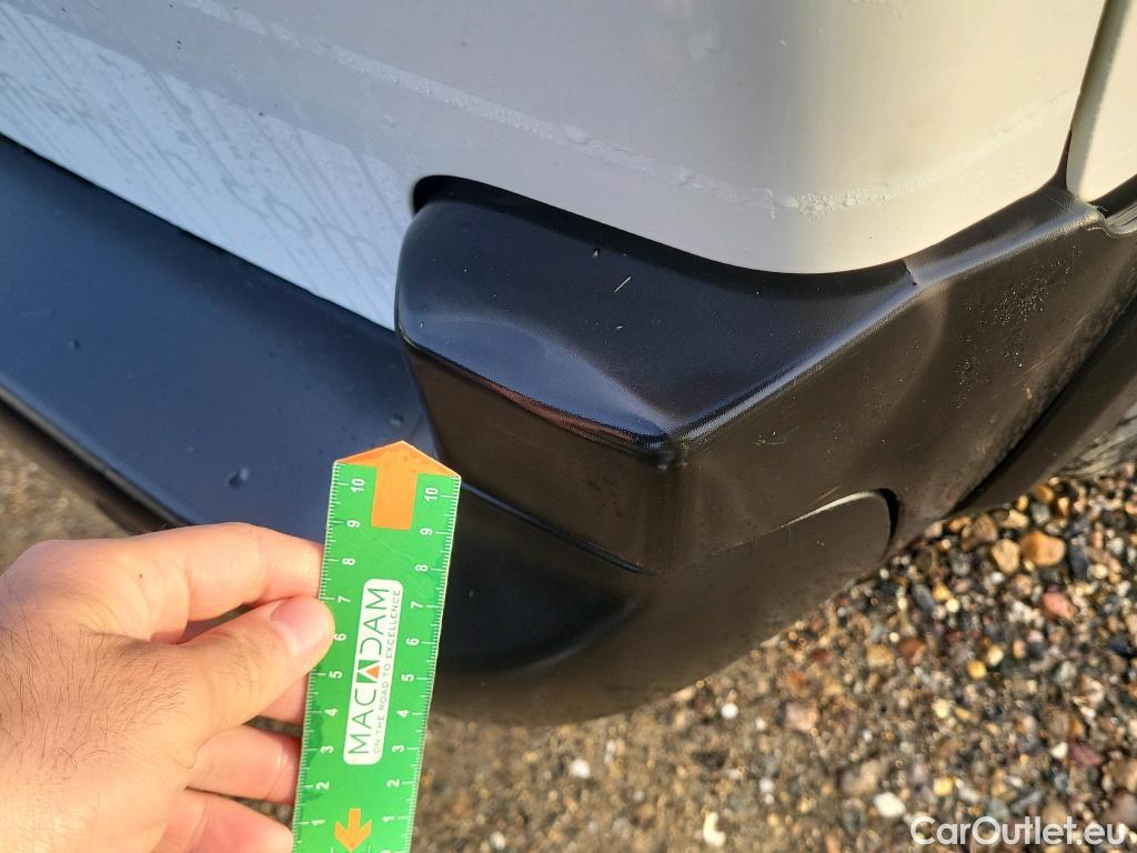  Peugeot  RIFTER PEUGEOT  / 2018 / 4P / combi Access Standard BlueHDi 73kW (AC) #15