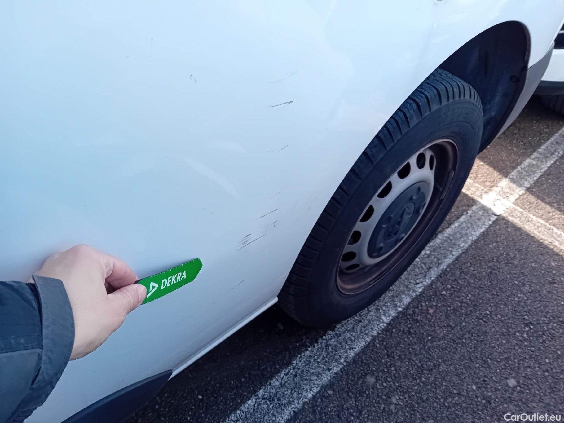  Peugeot  Expert PEUGEOT  / 2016 / 4P / furgón Furgón Pro 2.0 BlueHDi 120 S&S Standard (CX) #15