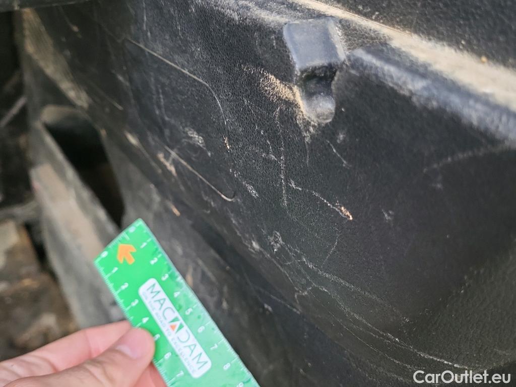  Peugeot  RIFTER PEUGEOT  / 2018 / 4P / combi Access Standard BlueHDi 73kW (AC) #38